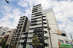 Alivis東京尾久 202