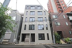 アトリオフラッツ日暮里 101