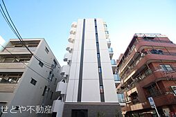 ドゥーエ日暮里III 206