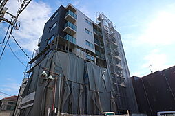 アズールコート町屋パサージュ 303