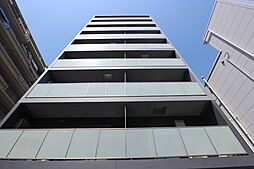 グランカーサ日暮里 601