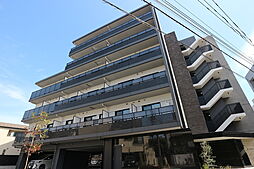 HF東尾久レジデンス 203