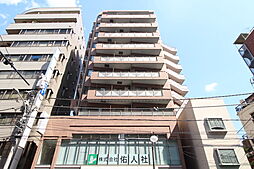 KDXレジデンス千駄木 403