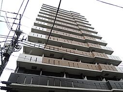 アリュージュ三ノ輪 605