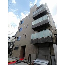 Zoo Street池之端 101