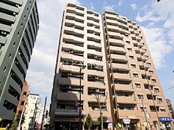 日暮里サニーコート