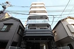 荒川区東日暮里１丁目