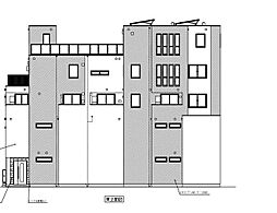 仮称やなかのなかA 301