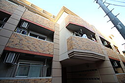 ラフィネ西日暮里 204