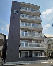 レピュア西尾久レジデンス 401