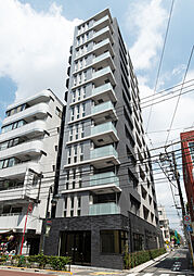 クレヴィアリグゼ日暮里 903