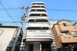 ディアレイシャス日暮里EAST 502