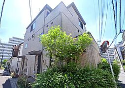 ハピネス・ハイム A