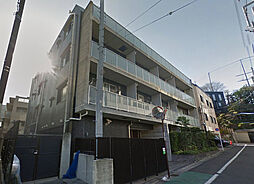 サンピエス根津 401