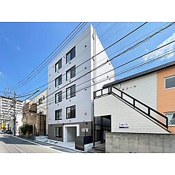 センプリーチェ西日暮里 501