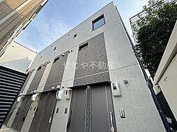 グローベル ザ・クレス品川戸越 102