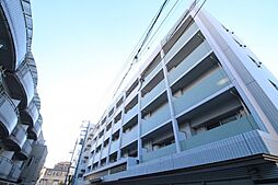 プライムアーバン千駄木 608