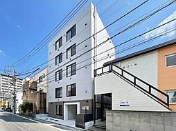 センプリーチェ西日暮里 503