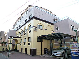 ヒルトップ道灌山 306