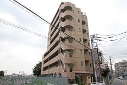 デュオ・スカーラ田端 403