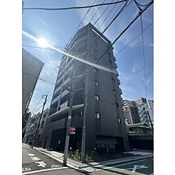 リテラス三ノ輪 802