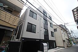 HW.HILLS 東日暮里 403