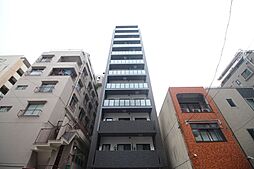 ドゥーエ入谷I 205