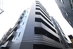 コンフォリア日暮里 407