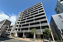 クレストコート東日暮里 602