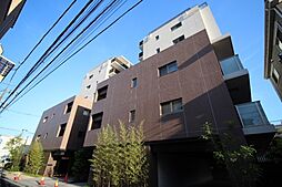 イニシア西日暮里ウエストメゾン棟 205