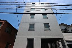 レピュア町屋レジデンスII 501