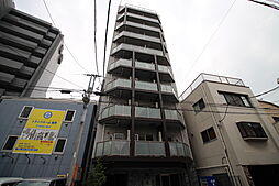 フェルクルールプレスト上野根岸 802