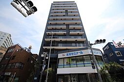 ステイシス町屋 1102