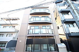 FAIR町屋レジデンス 201