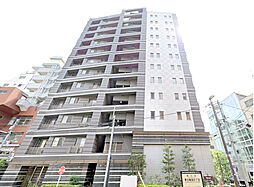 ライオンズ鶯谷マークスフォート 1203