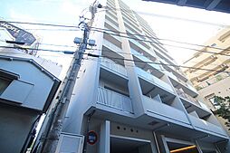 リテラス西日暮里 201