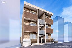 イクシオ熊野前駅 301