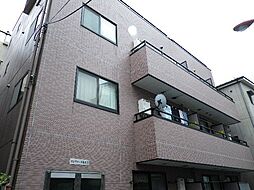 コンフォート日暮里 301