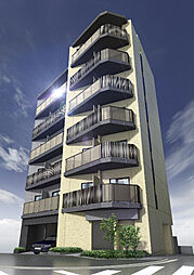 ルネサンスコート田端 402