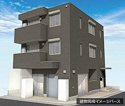 仮称）メゾン　ド　ココルソレイユ 301