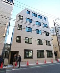 CREATIF東日暮里 203