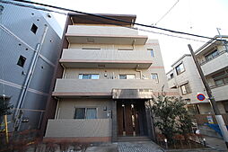 レジデンスサルバトーレ 305