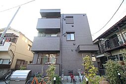 リヴェール東尾久 203