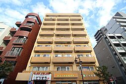 トーカンマンション日暮里 402