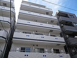 アクアリガーレ西日暮里EAST 301