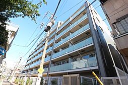 エルフォルテ東日暮里 206