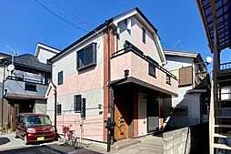 南水元4丁目戸建