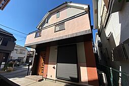 南水元4丁目戸建