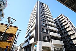 ライオンズ田端アートレジデンス 703