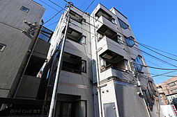 弥生コーポシエスタ 201